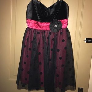 Special Occasions Dress